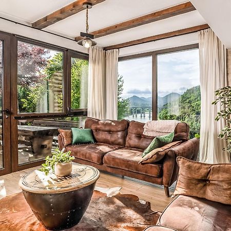 Villa Fuzine By Interhome Екстериор снимка