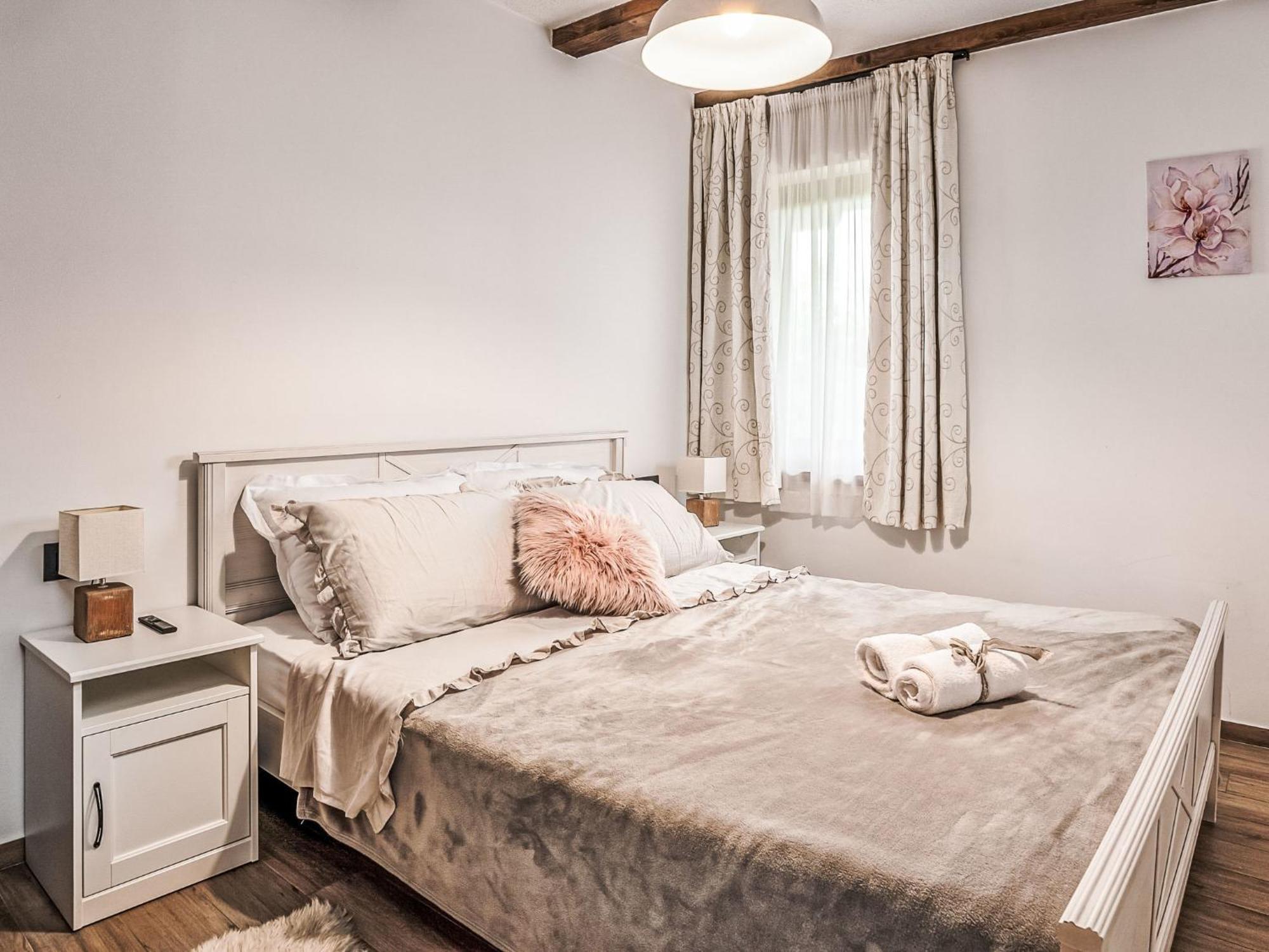 Villa Fuzine By Interhome Екстериор снимка