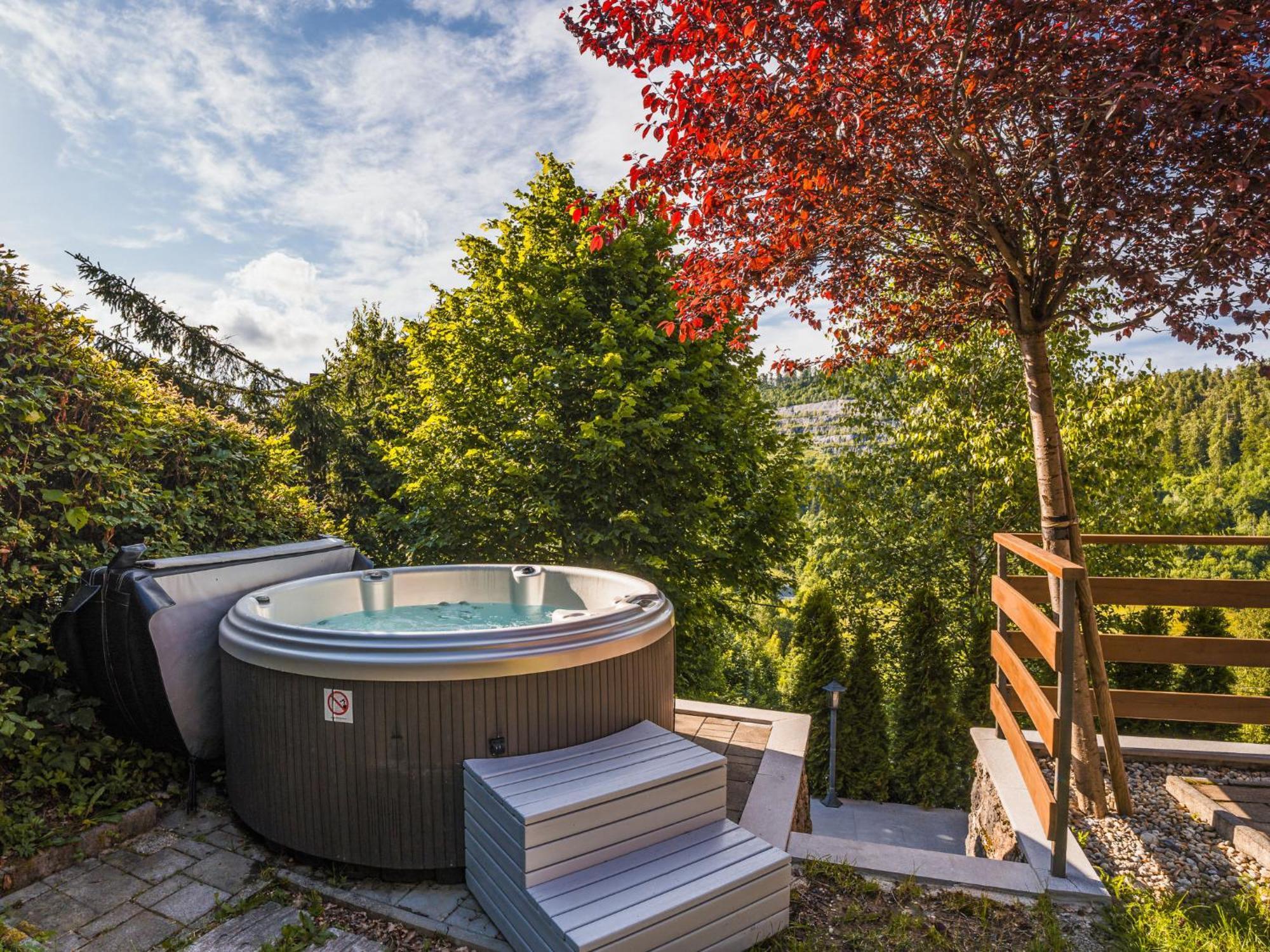 Villa Fuzine By Interhome Екстериор снимка