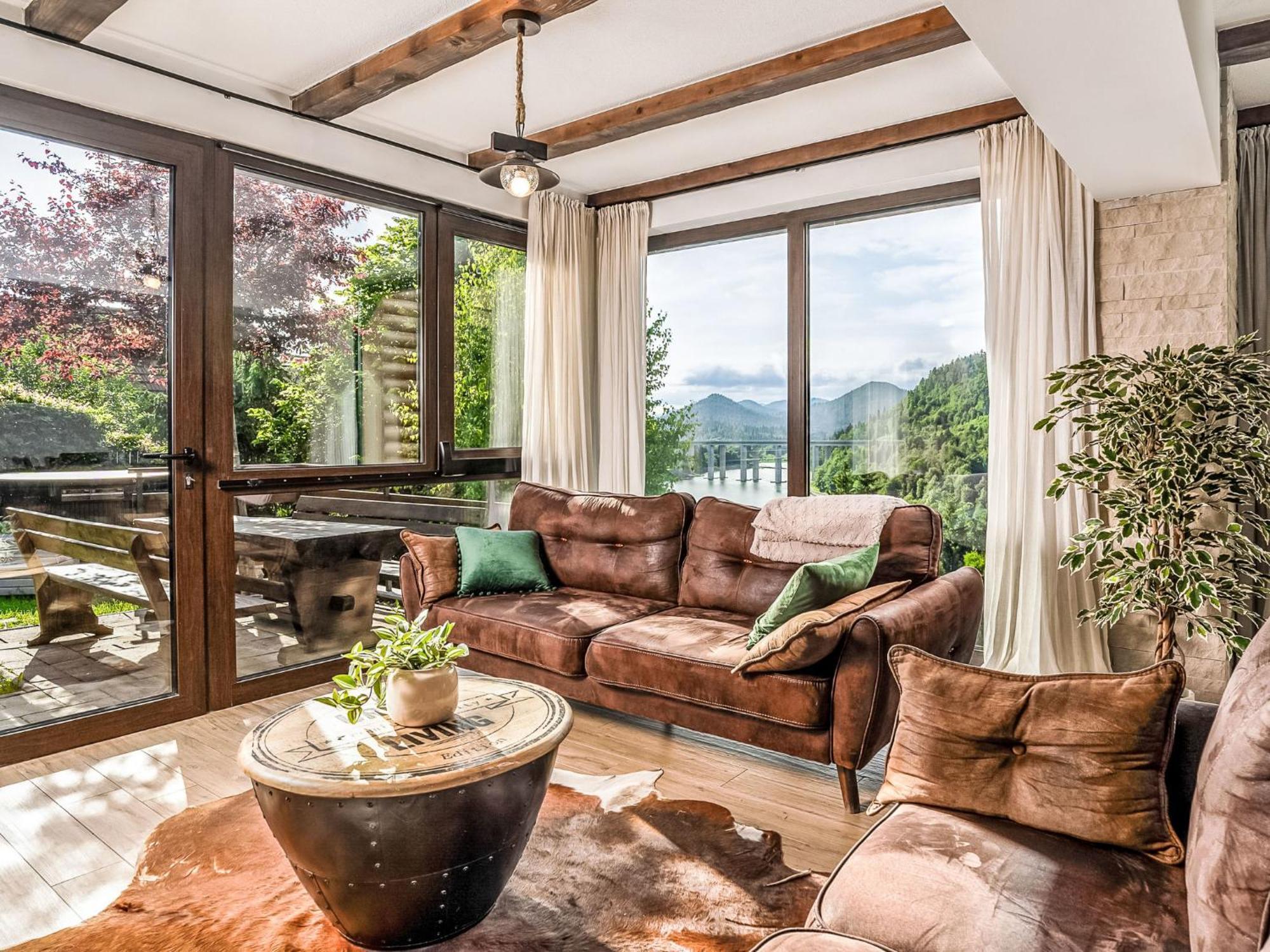 Villa Fuzine By Interhome Екстериор снимка