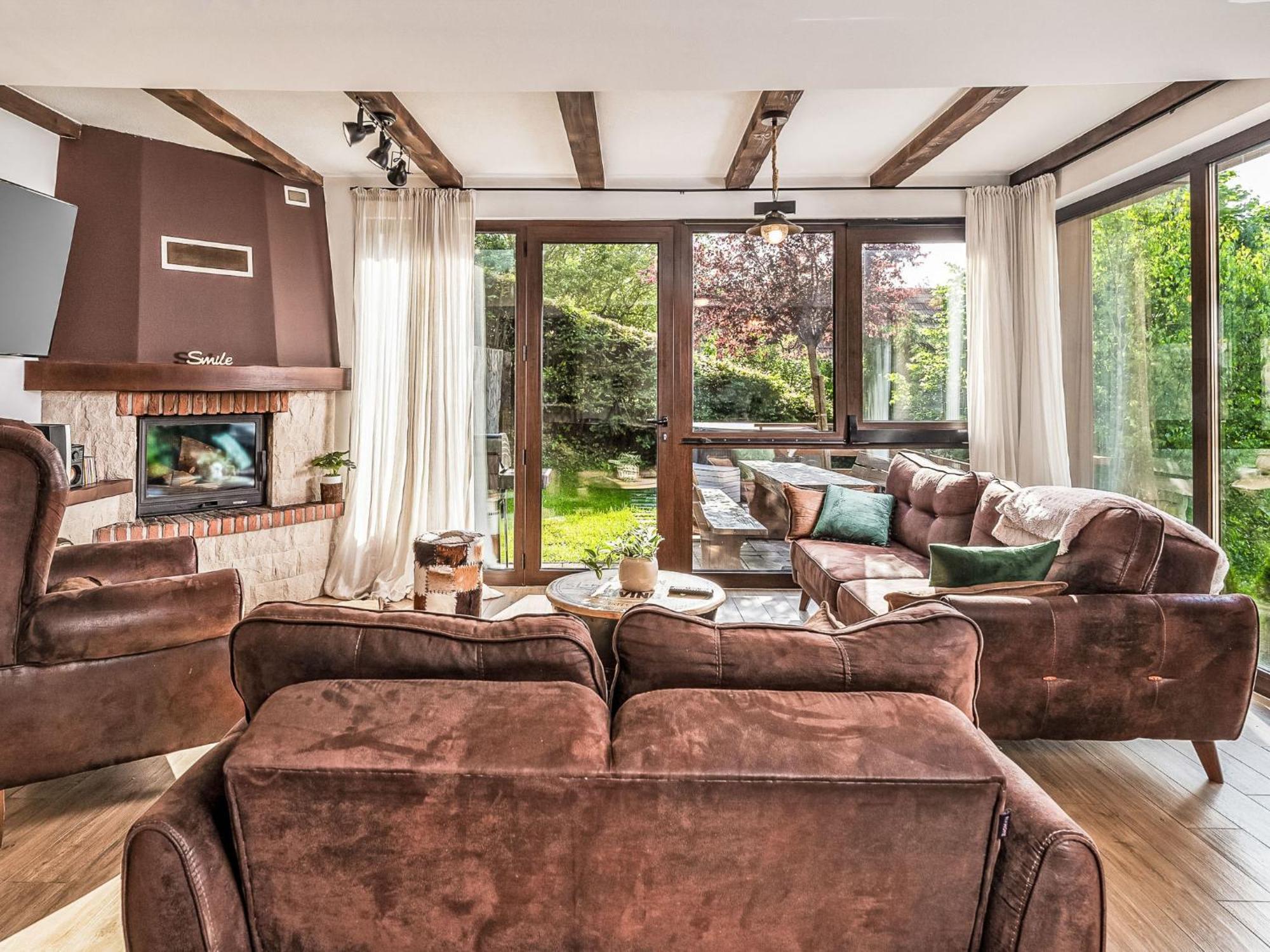 Villa Fuzine By Interhome Екстериор снимка